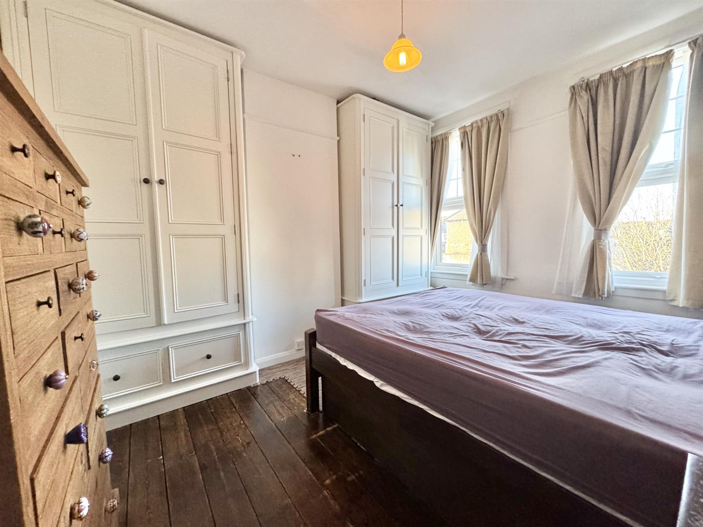 Downhills Avenue, London